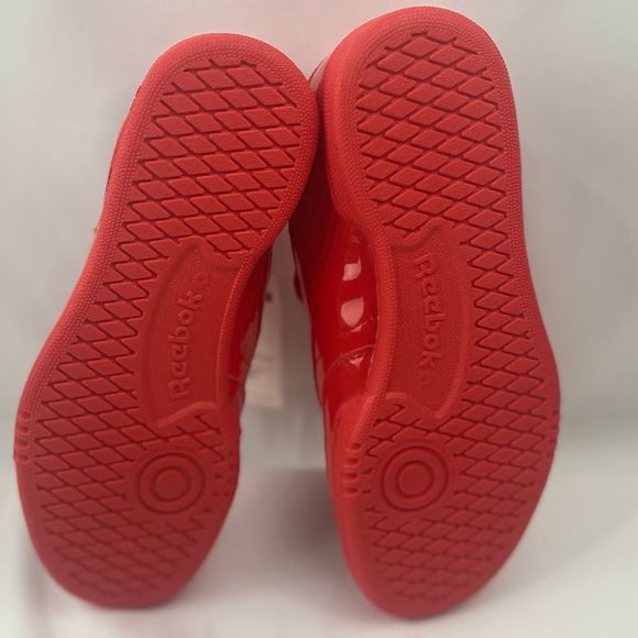 Reebok Cardi B x Club C J Shoes H69071 // Size 5.5 // NEW - Picture 7 of 11